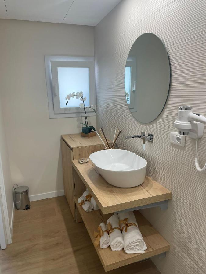 Luna&Sole Oreste Apartments - Self Check-In Bari Exterior foto
