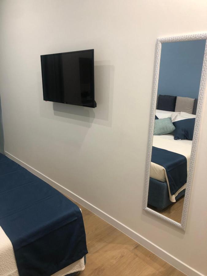Luna&Sole Oreste Apartments - Self Check-In Bari Exterior foto