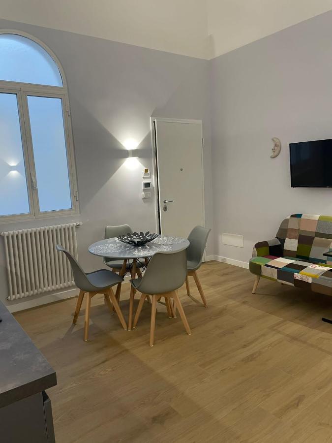 Luna&Sole Oreste Apartments - Self Check-In Bari Exterior foto