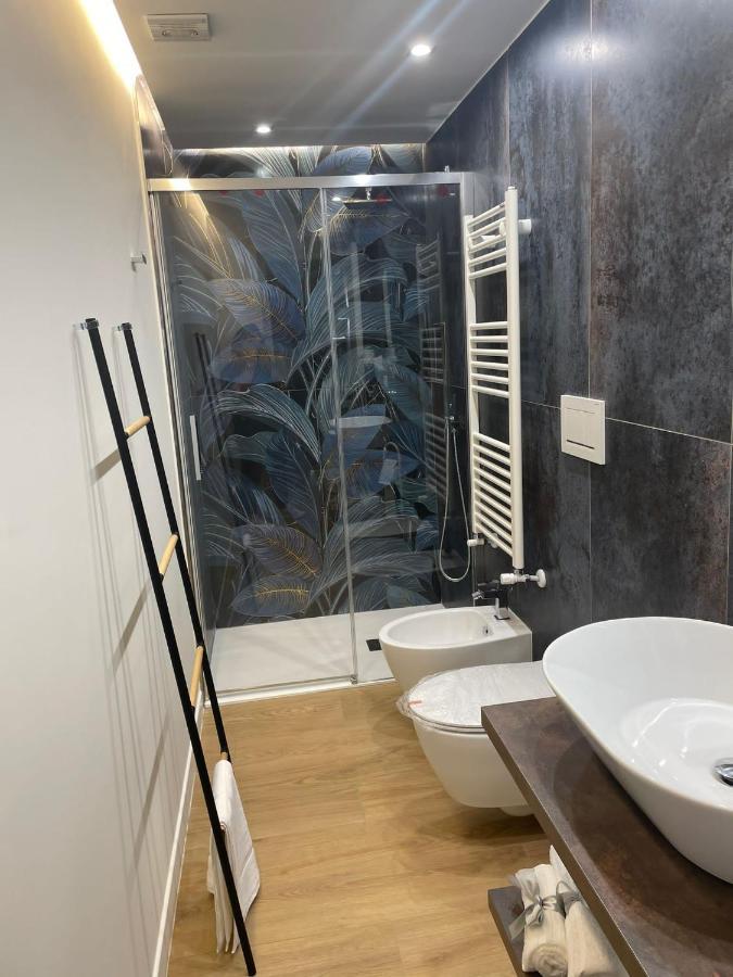 Luna&Sole Oreste Apartments - Self Check-In Bari Exterior foto