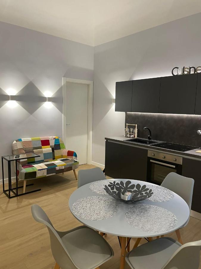 Luna&Sole Oreste Apartments - Self Check-In Bari Exterior foto