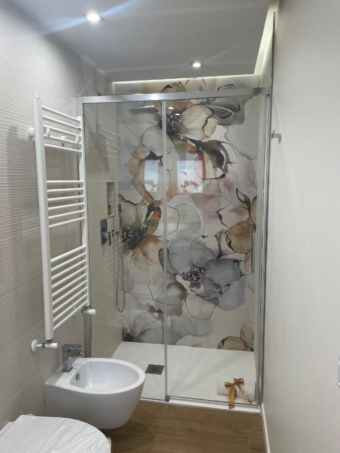 Luna&Sole Oreste Apartments - Self Check-In Bari Exterior foto