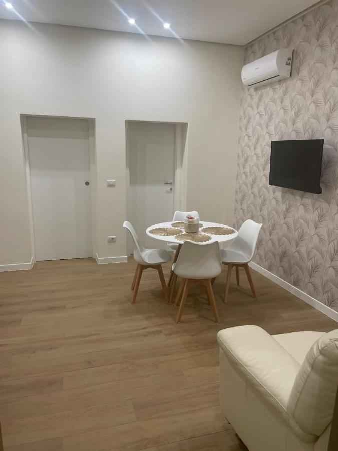 Luna&Sole Oreste Apartments - Self Check-In Bari Exterior foto
