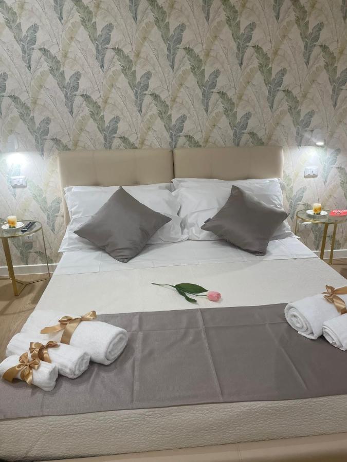 Luna&Sole Oreste Apartments - Self Check-In Bari Exterior foto