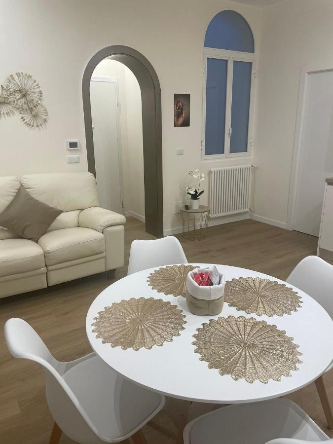 Luna&Sole Oreste Apartments - Self Check-In Bari Exterior foto