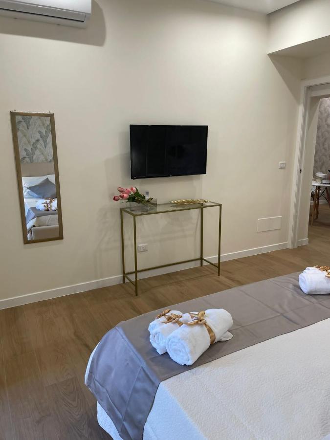 Luna&Sole Oreste Apartments - Self Check-In Bari Exterior foto