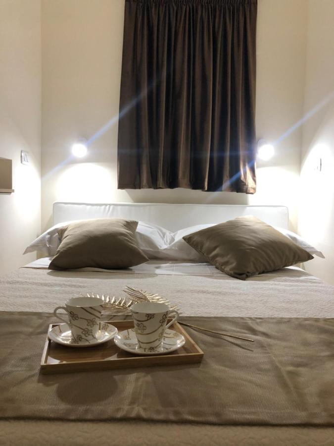 Luna&Sole Oreste Apartments - Self Check-In Bari Exterior foto