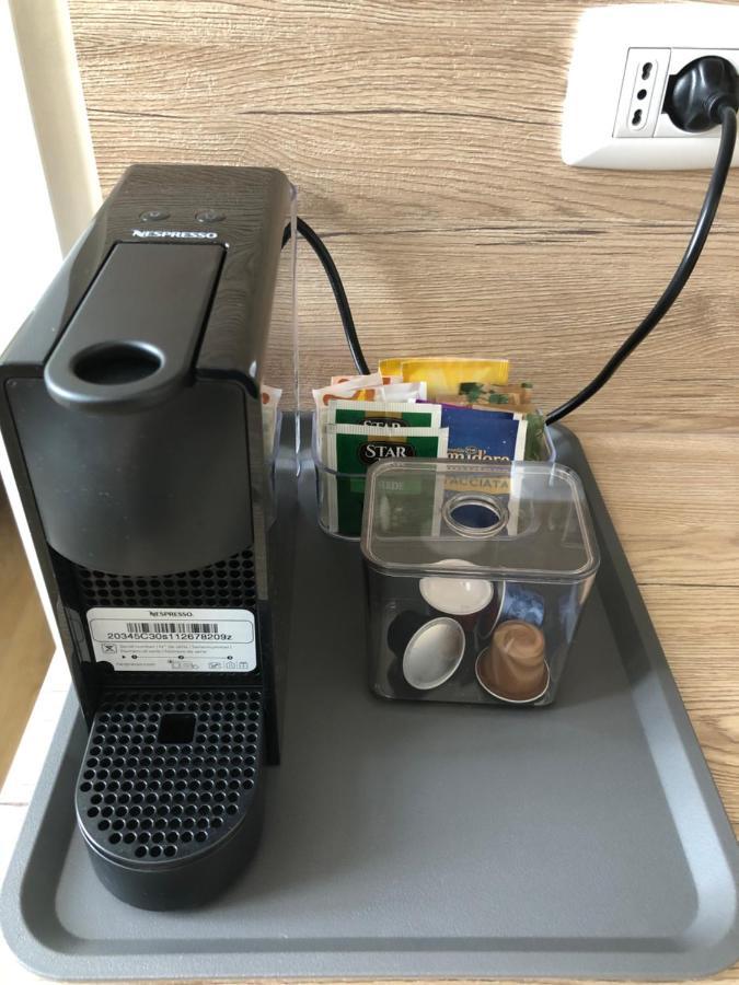 Luna&Sole Oreste Apartments - Self Check-In Bari Exterior foto