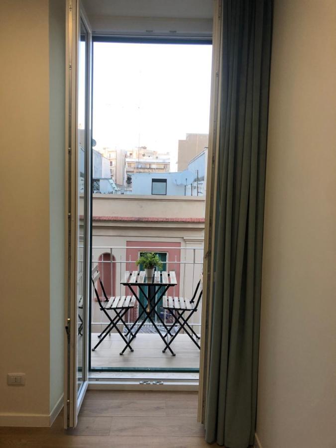 Luna&Sole Oreste Apartments - Self Check-In Bari Exterior foto