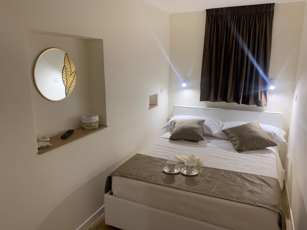 Luna&Sole Oreste Apartments - Self Check-In Bari Exterior foto