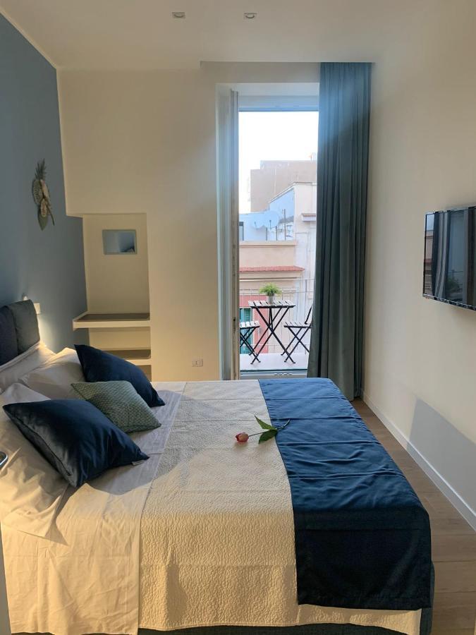 Luna&Sole Oreste Apartments - Self Check-In Bari Exterior foto