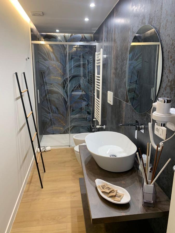 Luna&Sole Oreste Apartments - Self Check-In Bari Exterior foto