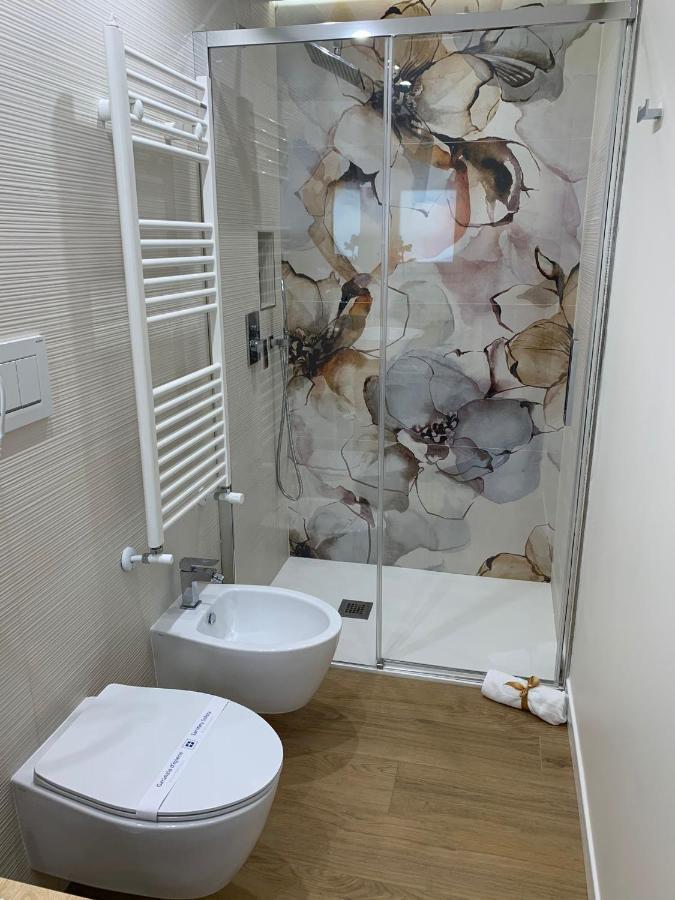 Luna&Sole Oreste Apartments - Self Check-In Bari Exterior foto