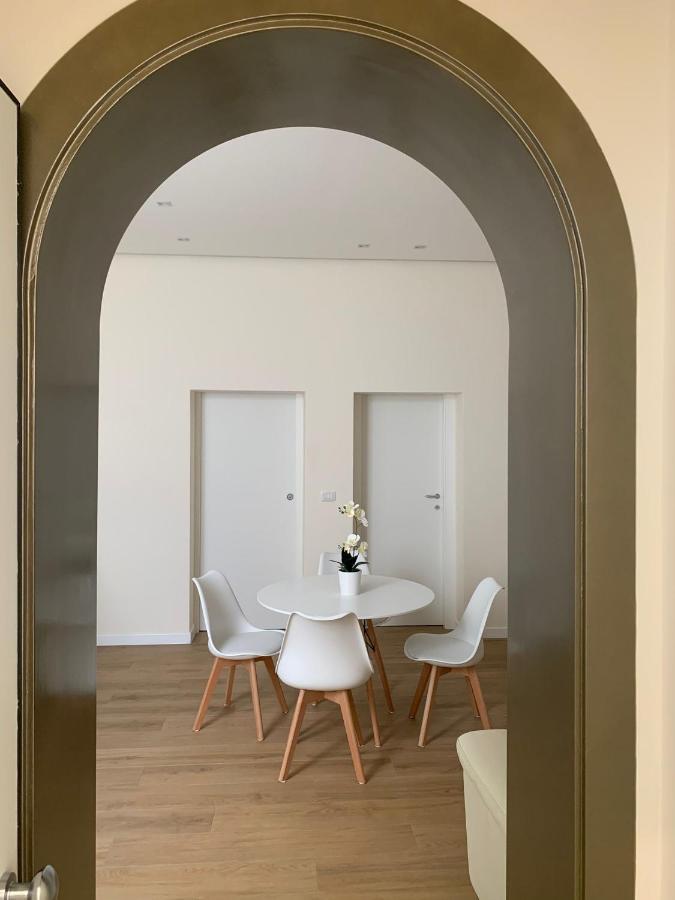 Luna&Sole Oreste Apartments - Self Check-In Bari Exterior foto