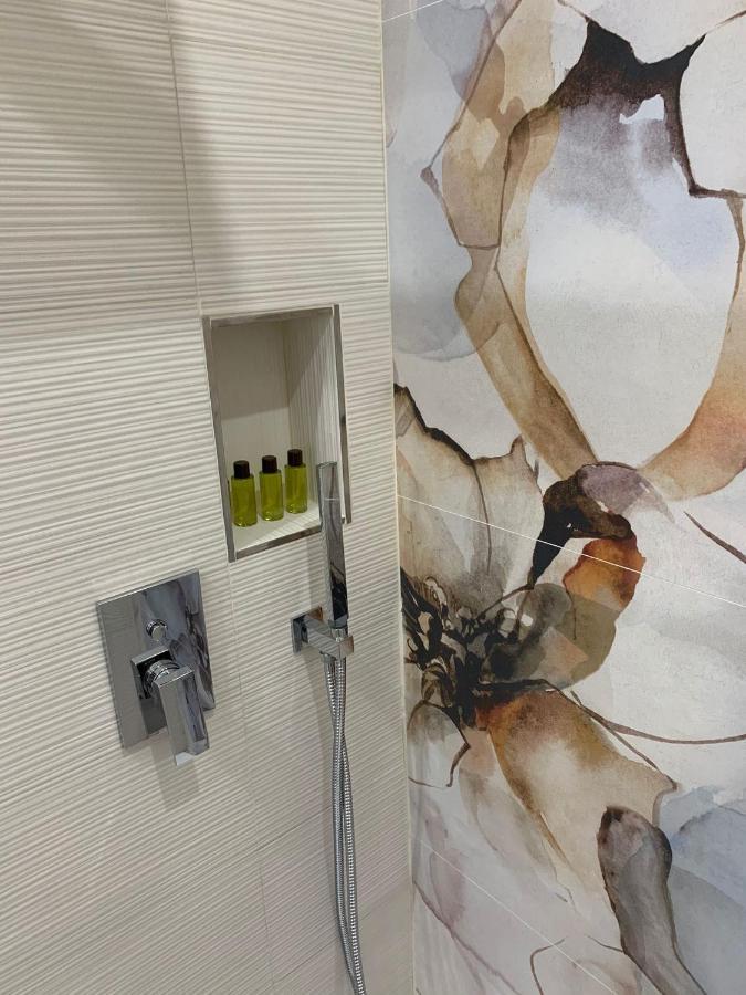 Luna&Sole Oreste Apartments - Self Check-In Bari Exterior foto
