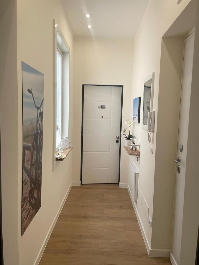 Luna&Sole Oreste Apartments - Self Check-In Bari Exterior foto